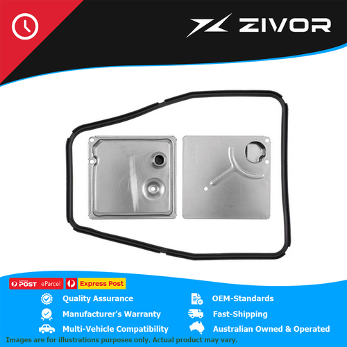 New RYCO Automatic Transmission Filter Kit For BMW Z3 E36-7 #RTK30