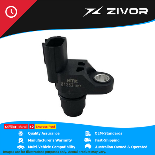 New Genuine NTK Camshaft Angle Sensor For Honda CR-V RD #CHN3-V383