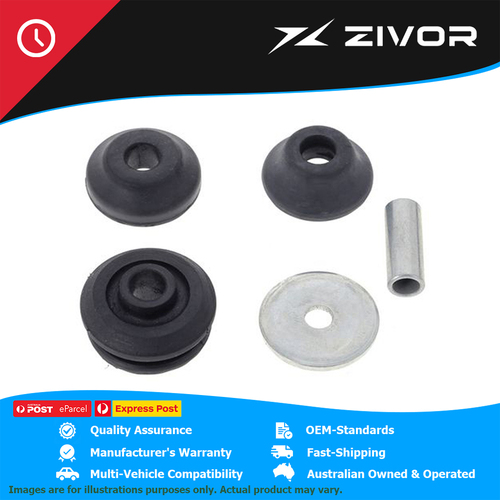 KYB Strut Mount-Rear Left Incl. Special Components For HYUNDAI LANTRA KSM5091