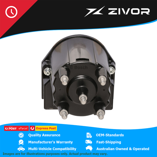 New Genuine BOSCH Distributor Cap For Daewoo Cielo GLX #GD697