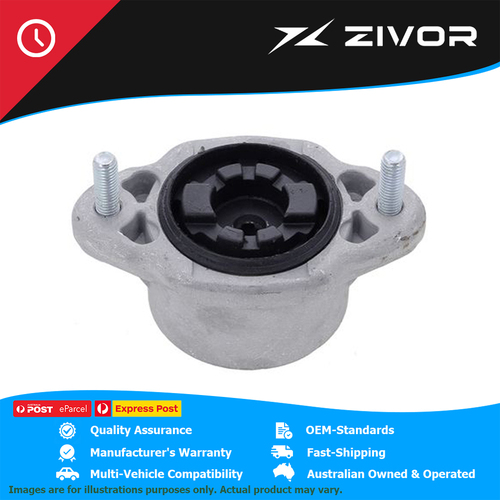 KYB Suspension Strut Mount - Rear Left For MERCEDES-BENZ C220 CDI W204 #KSM9907