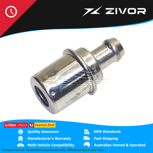 New Genuine FUELMISER PCV Valve For HOLDEN CREWMAN VY SERIES 2 #PCV-036