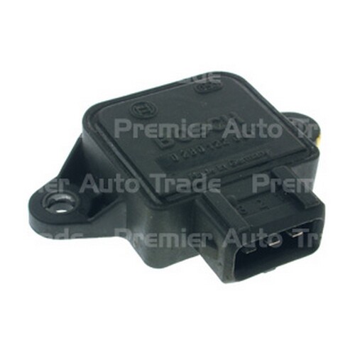 New PAT PREMIUM Throttle Position Switch For Ford Festiva #TPS-007