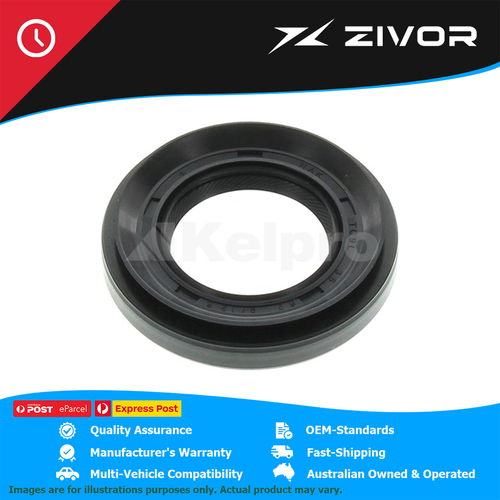 New KELPRO Oil Seal Axle / Drive Shaft - Front Inner For HOLDEN CRUZE YG #97419