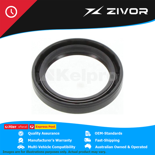 New KELPRO Oil Seal Hub Front Inner For FORD CORTINA MK3 TC MK3 TD #97216