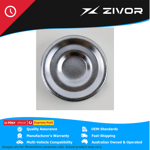 New Genuine CPC Oil Cap For Subaru L Series DL/GF/GL #OC93