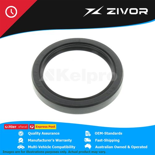 New Genuine KELPRO Oil Seal Hub Rear Inner For NISSAN STANZA A10 #97073