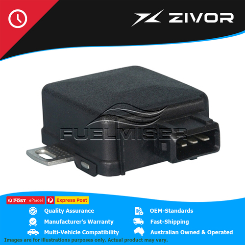 New FUELMISER Throttle Position Sensor For DAIHATSU FEROZA F300 F310 #CTPS104