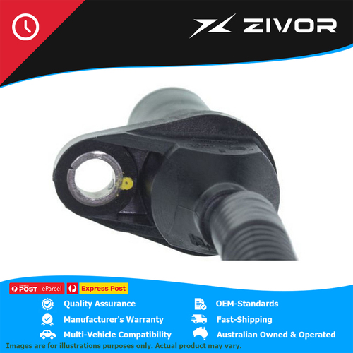 New Genuine NTK Crank Angle Sensor For Hyundai I40 VF #EH0055