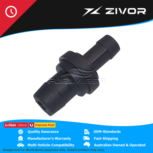 FUELMISER PCV Valve For MAZDA E SERIES E1800 SERIES E2000 SERIES E2200 #PCV-020