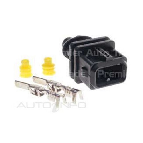 PAT PREMIUM Oxygen/lambda Sensor Connector For Alfa Romeo 33 75 90 164 #CPS-049