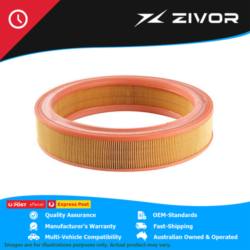 New Genuine RYCO Air Filter - Round For BMW 316i F30 #A1537