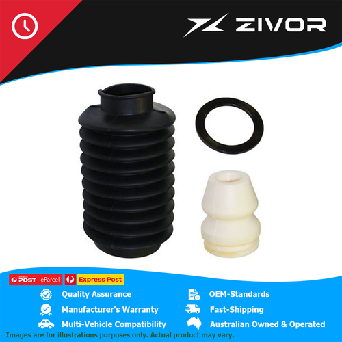 KYB Strut Boot Kit-Front, Incl. Bump Stop & Dust Cover For NISSAN NX/NX-R SB5190