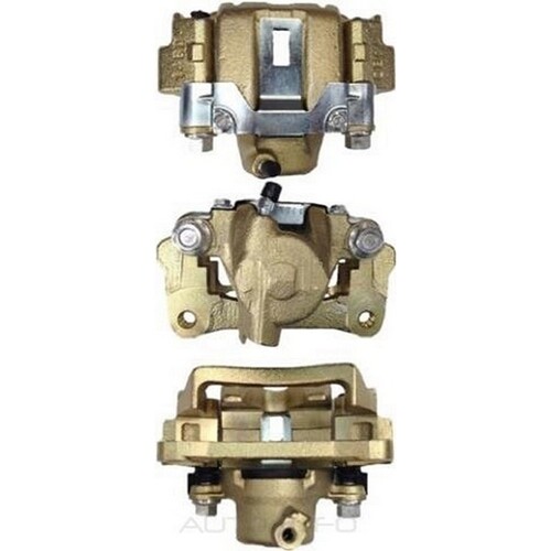 New PROTEX Disc Caliper - Rear Left For TOYOTA #090D0003