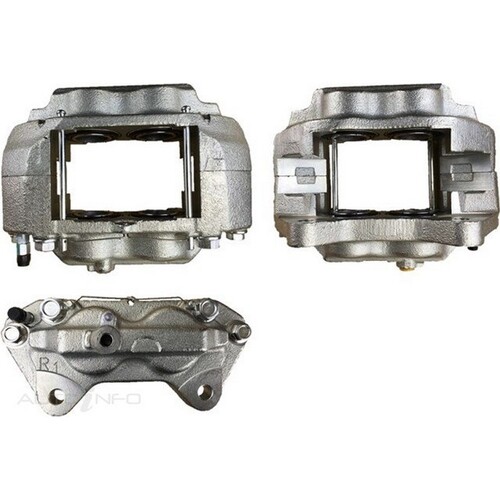 New PROTEX Disc Caliper - Front Right For TOYOTA #090D0008