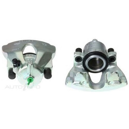 New PROTEX Disc Caliper - Front Left For HOLDEN #090D0017