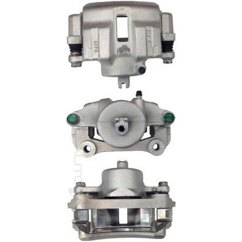 New PROTEX Disc Caliper - Front Left For NISSAN #090D0024