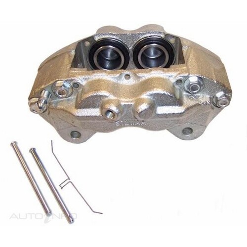 New PROTEX Disc Caliper - Front Right For TOYOTA #090D0038