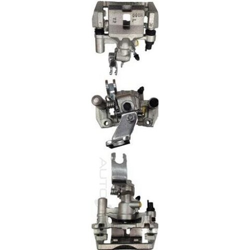 New PROTEX Disc Caliper - Rear Left For FORD #090D0053