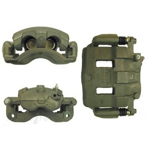 New PROTEX Disc Caliper - Front Left For ISUZU #090D0057