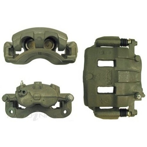 New PROTEX Disc Caliper - Front Right For ISUZU #090D0058
