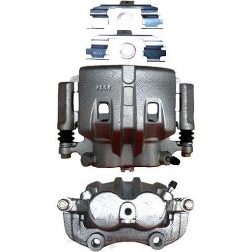 New PROTEX Disc Caliper - Front Right For NISSAN #090D0065