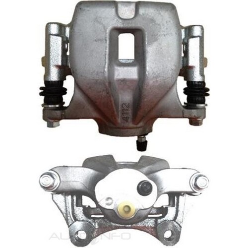 New PROTEX Disc Caliper - Rear Left For TOYOTA #090D0078