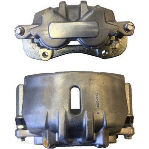 New PROTEX Disc Caliper - Front Left For FORD #090D0091