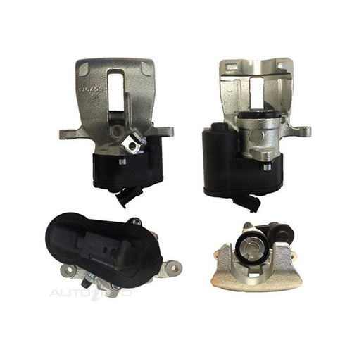 New PROTEX Disc Caliper - Rear Right  #090D0116