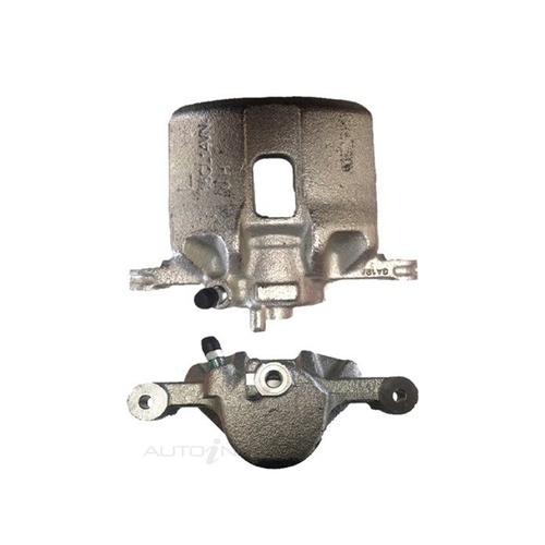 New PROTEX Disc Caliper - Front Left For HONDA #090D0123