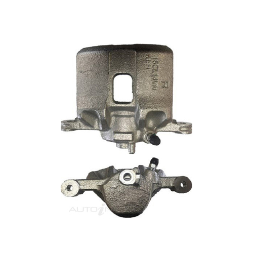 New PROTEX Disc Caliper - Front Right For HONDA #090D0124