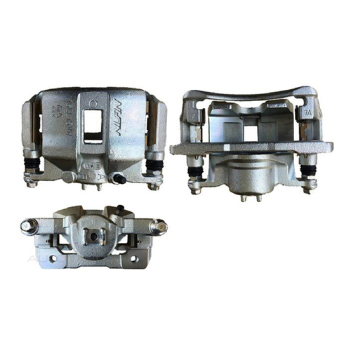 New PROTEX Disc Caliper - Front Right For HONDA #090D0130