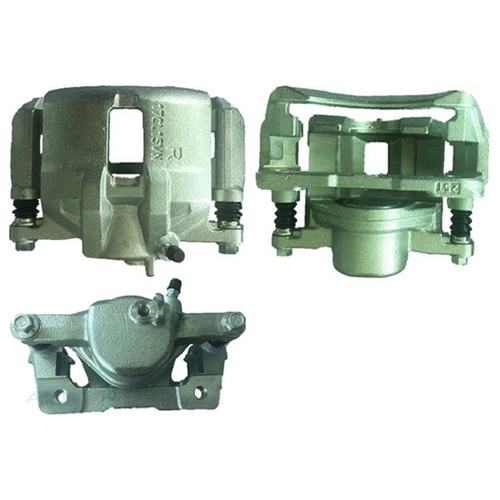New PROTEX Disc Caliper - Front Right For HONDA #090D0140