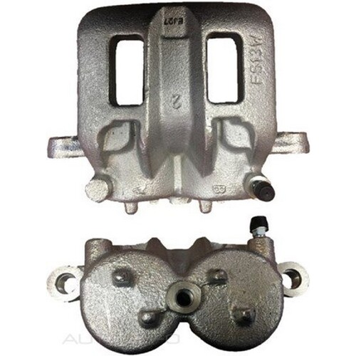 New PROTEX Disc Caliper - Front Left  #090D0167