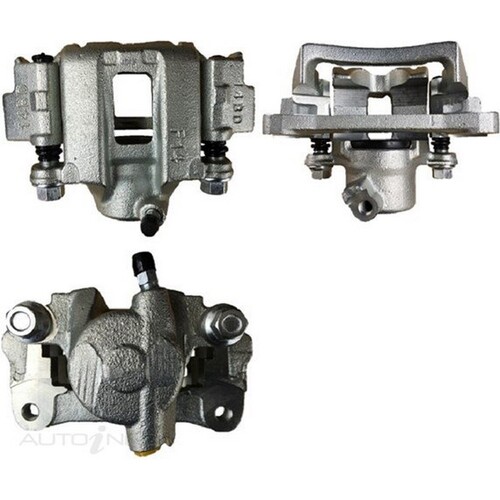New PROTEX Disc Caliper - Rear Left For TOYOTA #090D0205