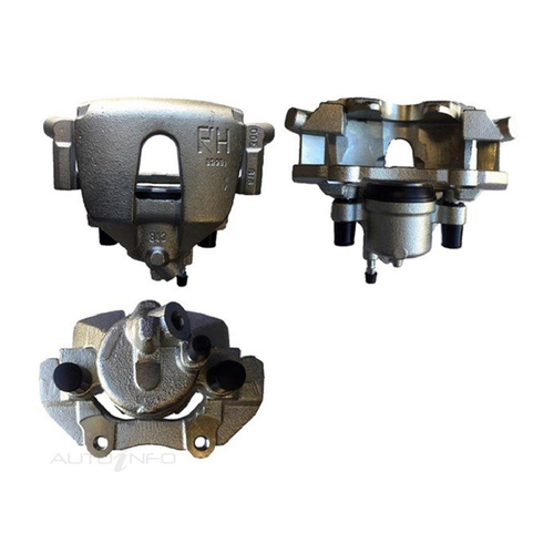 New PROTEX Disc Caliper - Front Right  #090D0223