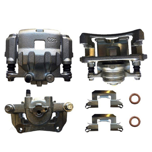 New PROTEX Disc Caliper - Front Left  #090D0226