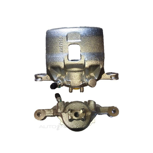 New PROTEX Disc Caliper - Front Left For HONDA #090D0270