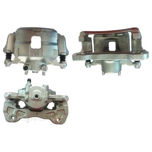 New PROTEX Disc Caliper - Front Right For MITSUBISHI #090D0489