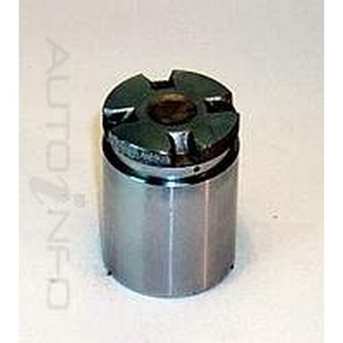 New Genuine PROTEX Disc Caliper Piston - Rear #090P0104
