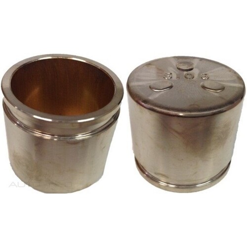 New Genuine PROTEX Disc Caliper Piston - Front #090P0486