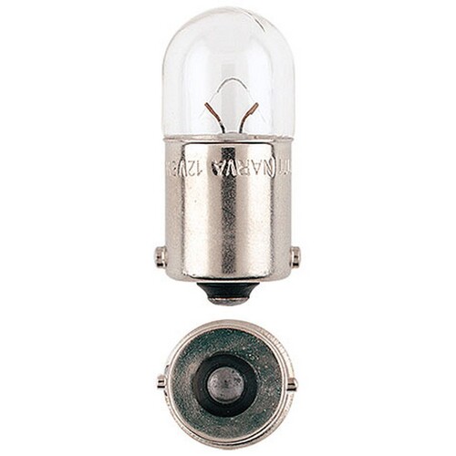 New Genuine NARVA Globe Prem Ll 24V 5W Ba15S Bul #17181