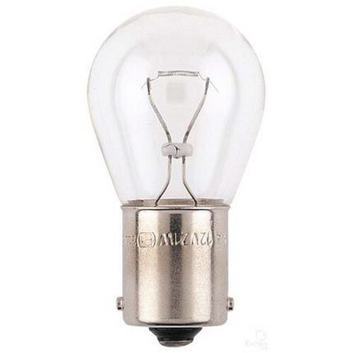 New Genuine NARVA Globe Prem Ll 12V 21W Ba15S Bu #17635
