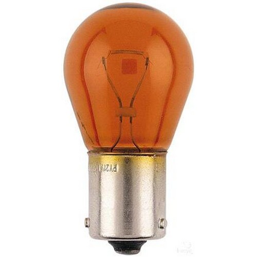 New Genuine NARVA Globe Prem Ll 12V 21W Bau15S B #17638
