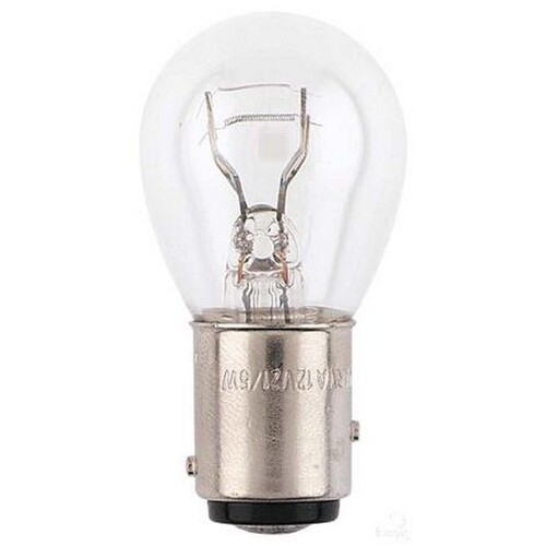 New Genuine NARVA Globe Prem Ll 12V 21/5W Bay15D #17916