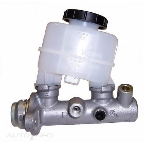 New Genuine PROTEX Brake Master Cylinder #210A0083