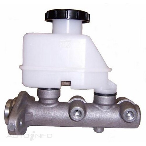 New Genuine PROTEX Brake Master Cylinder #210A0086