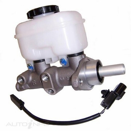 New Genuine PROTEX Brake Master Cylinder #210A0126