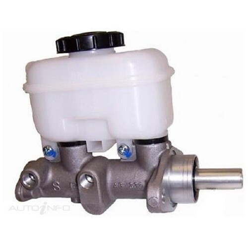 New Genuine PROTEX Brake Master Cylinder #210A0128