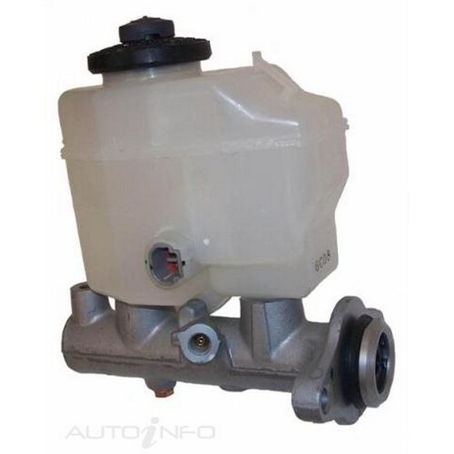 New Genuine PROTEX Brake Master Cylinder #210A0191